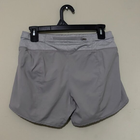 NIKE Dri Fit Eclipse 2 in 1 Running Shorts Women's Size Small - Picture 2 of 6